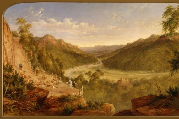 J.H. Carse