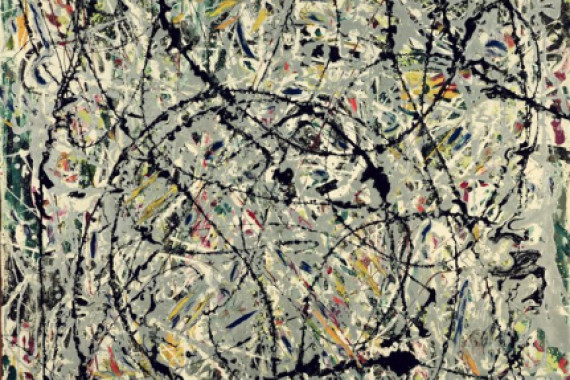 Jackson Pollock