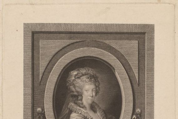 Jacob Adam after Josef Kreutzinger