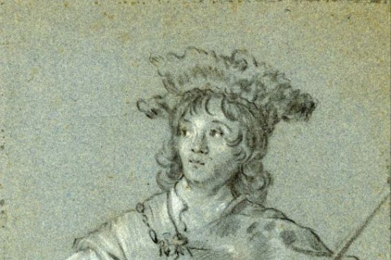 Jacob Adriaensz Backer