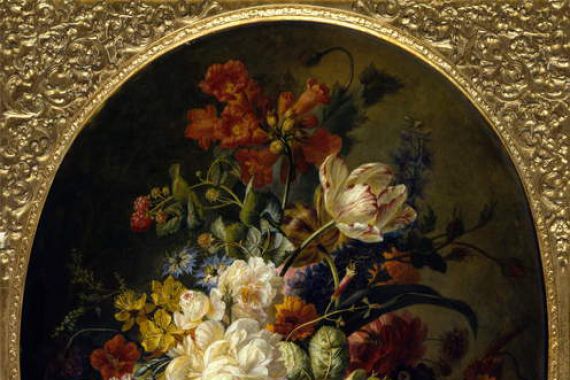 Jacob Ber