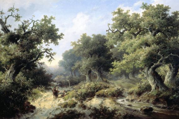Jacob Cremer