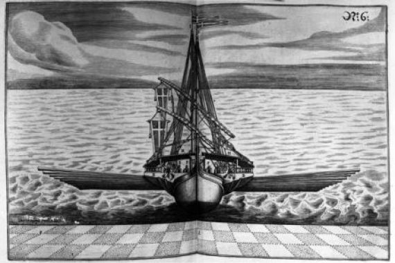 Jacob Custodis