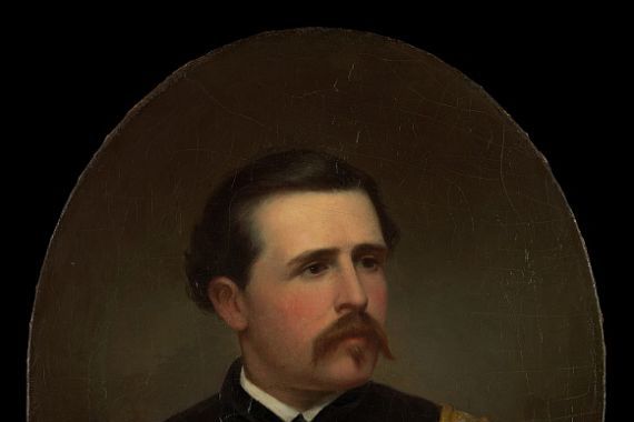 Jacob D. Blondel