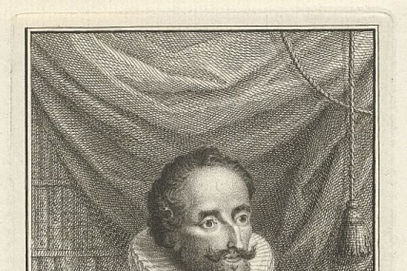 Jacob Folkema