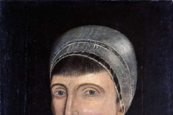 Jacob Frymire