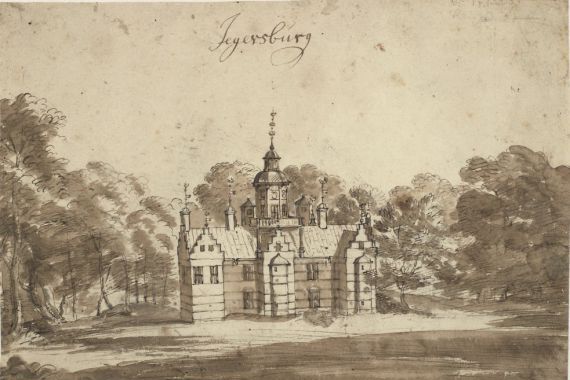 Jacob Koninck II
