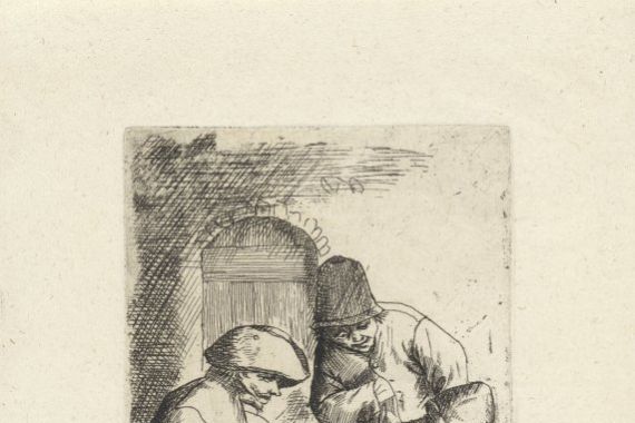 Jacob Laurensz. van der Vinne