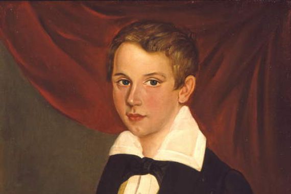 Jacob Marling