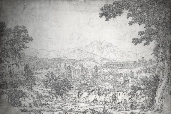 Jacob Philipp Hackert