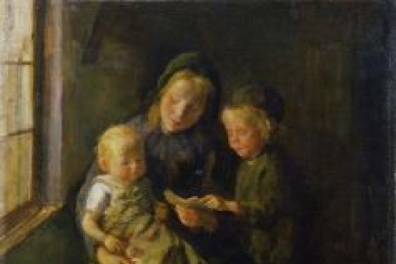 Jacob Simon Kever