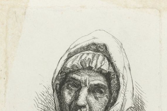 Jacob Taanman