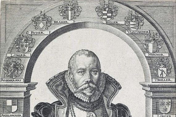 Jacob de Gheyn