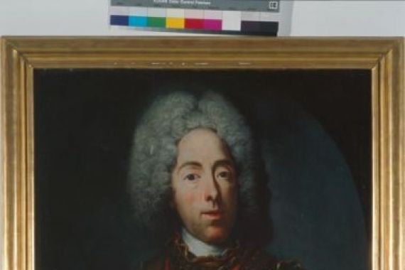 Jacob van Dandruff