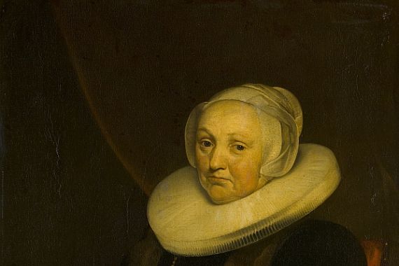 Jacob van Loo