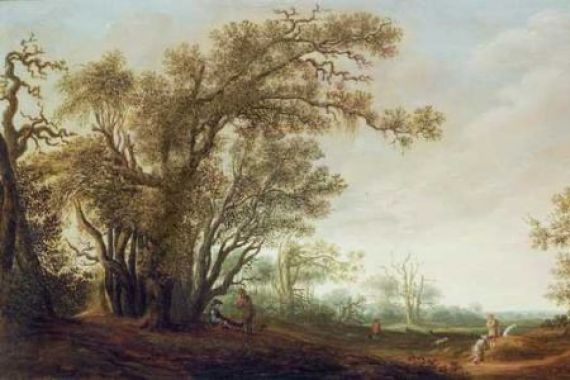 Jacob van Mosscher