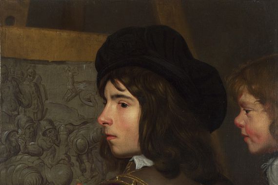 Jacob van Oost the Elder