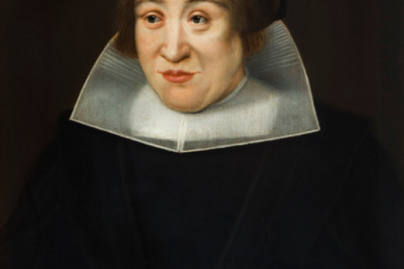 Jacob van Reesbroeck