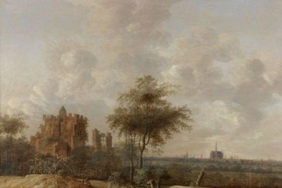 Jacob van der Croos