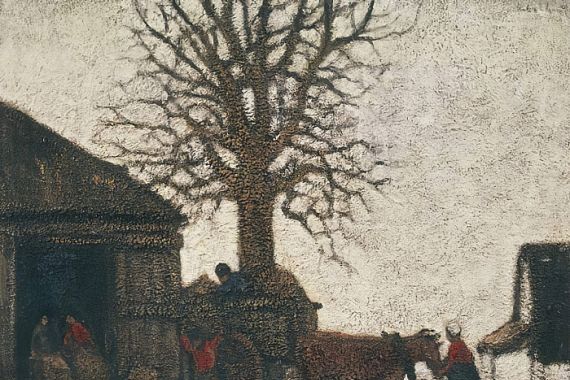 Jacobs Smits