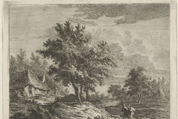 Jacobus Cornelis Gaal