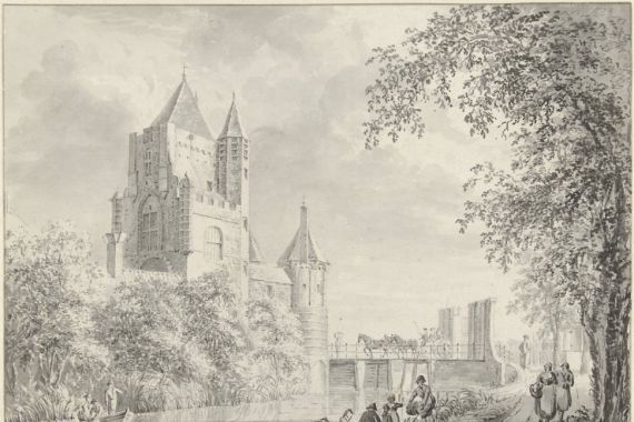 Jacobus Kops (attributed to)