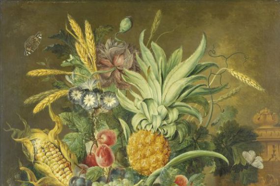 Jacobus Linthorst