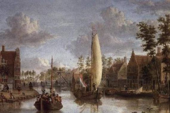 Jacobus Storck
