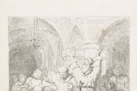 Jacobus van Dijck