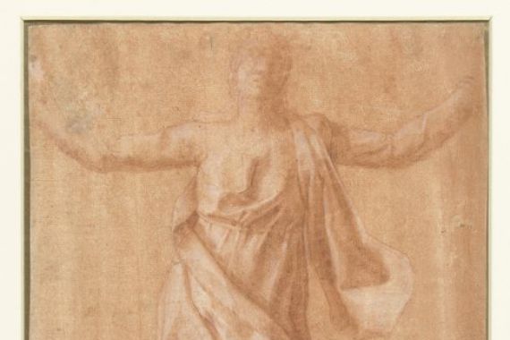 Jacopino del Conte (attributed to)