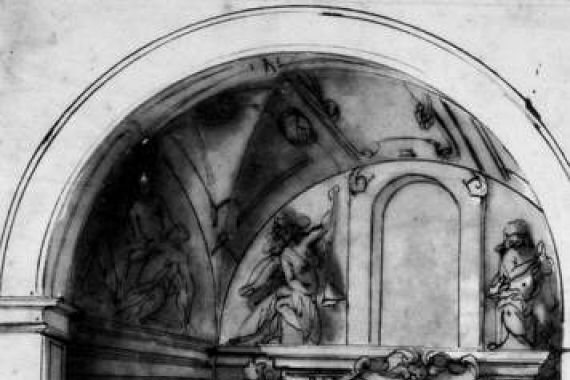 Jacopo (attr. to) Zucchi
