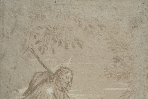 Jacopo Bassano.