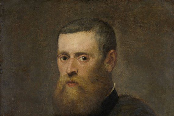 Jacopo Tintoretto (circle of)