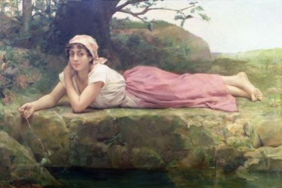 Jacqueline Comerre Paton