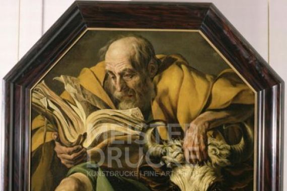 Jacques, III de Gheyn