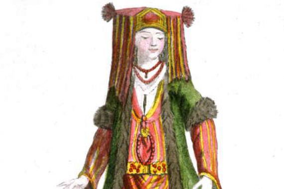 Jacques (after) Grasset de Saint Sauveur