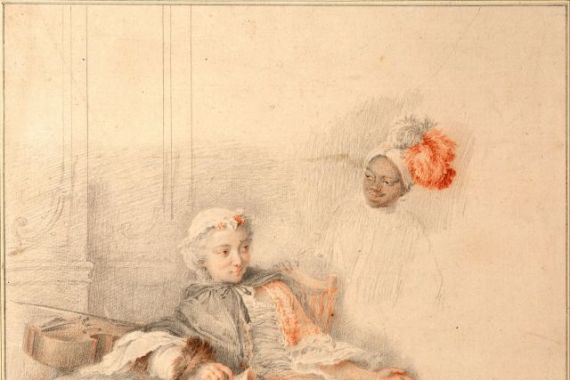 Jacques André Portail