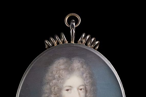 Jacques Antoine Arlaud