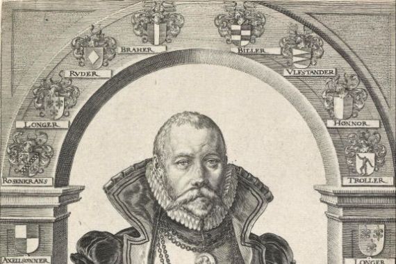 Jacques Gheyn de Ii