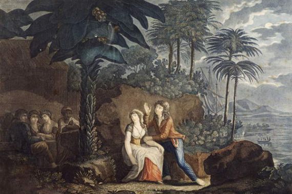 Jacques Henri Bernardin de Saint Pierre