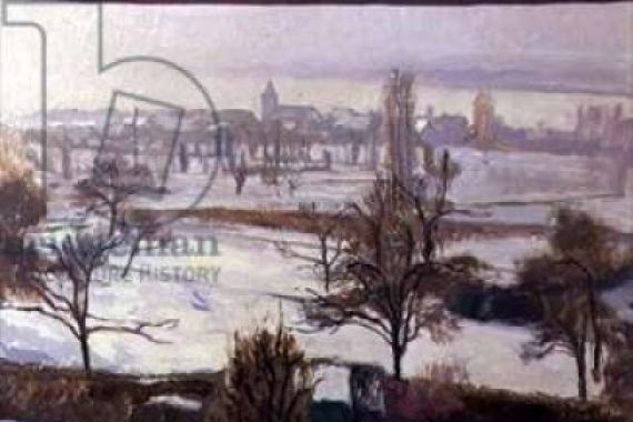 Jacques Jacobi