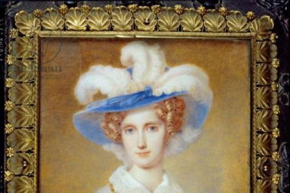 Jacques Louis Comte