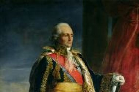 Jacques Luc Barbier-Walbonne