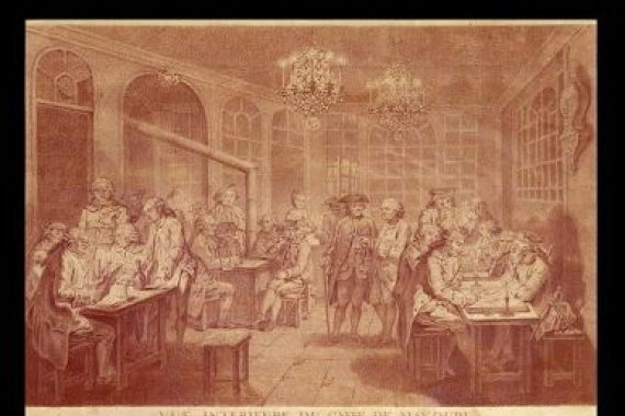 Jacques Treton de Vaujas