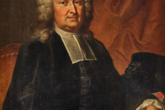 Jakob Emanuel Handmann
