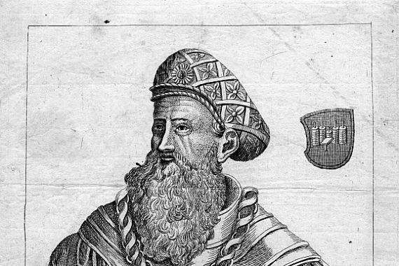 Jakob Joseph Clausner