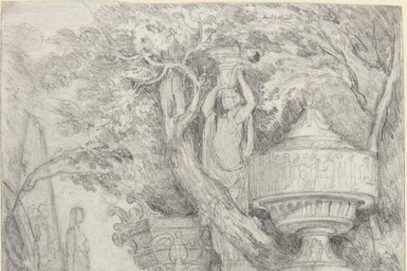 James 'Athenian' Stuart