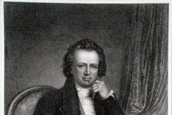 James (after) Herring