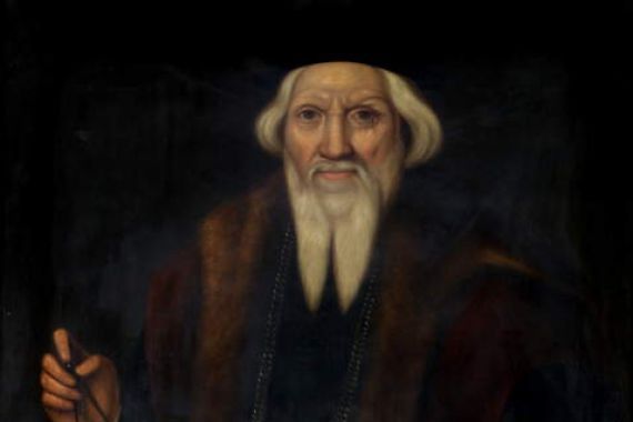 James (attr. to) Herring