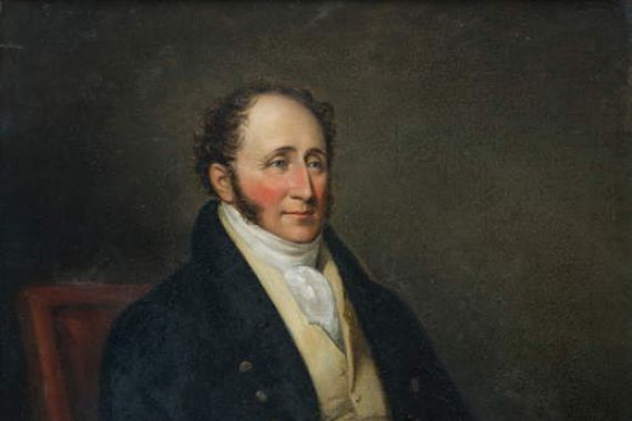 James (attr. to) Sharples